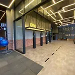 Mid Valley 3Km Away 360 Sq Ft Millerz Sq Studio