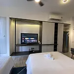 Mid Valley 3Km Away 360 Sq Ft Millerz Sq Studio