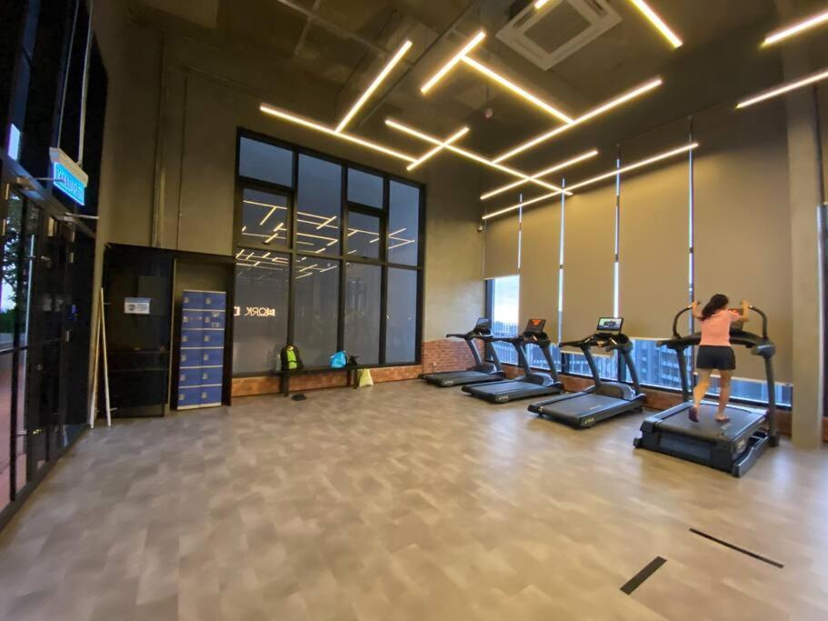 Pangsapuri Mid Valley 3km Away 360 Sq Ft Millerz Sq Kuala Lumpur