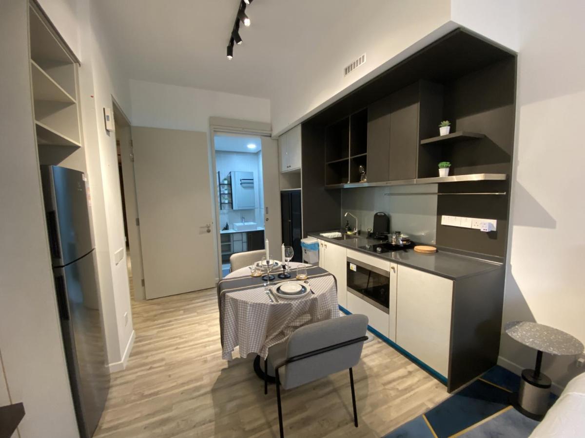 Mid Valley 3km Away 360 Sq Ft Millerz Sq Pangsapuri Kuala Lumpur