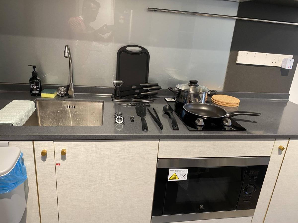Mid Valley 3km Away 360 Sq Ft Millerz Sq * Kuala Lumpur